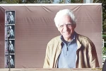 وداع ناباورانه هنرمندان با کیومرث پوراحمد  2