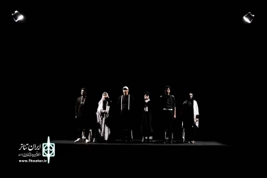 چند مرد و چند زن