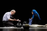 معرکه در معرکه