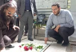 هفته هنر انقلاب با یاد شهید مرتضی آوینی آغار شد 2