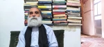 جهانفر کاویانپور: هنر انقلابی هنر آگاهی‌بخشی به جامعه است 2