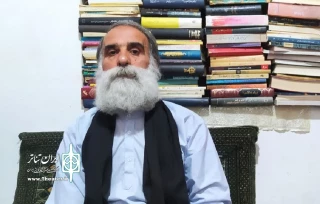 پیشکسوت تئاتر و شبیه‌خوان کهنه‌کار مازندران مطرح کرد

جهانفر کاویانپور: هنر انقلابی هنر آگاهی‌بخشی به جامعه است