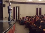 هیچوقت برای نمایش‌هایم تماشاگر اتوبوسی نداشته‌ام 2