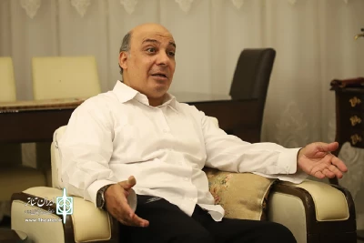مهدی متوسلی، نویسنده و سرپرست گروه هنری فدک:

بین تماشاگران نمایش‌های مذهبی و دیگر آثار تئاتری، خط‌کشی نکنیم