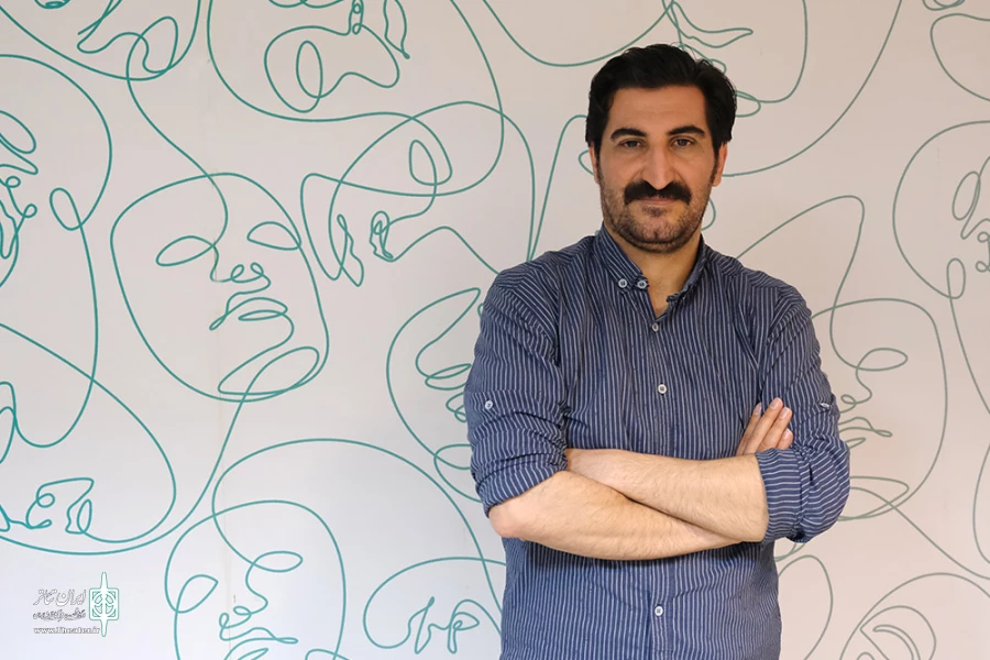 امین اکبری نسب 2