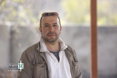 داستان حضور یک هنرور بااستعداد سینما در تئاتر شهر

محمدرضا مالکی: برایم عجیب است برخی حرف از تحریم تئاتر می‌زنند