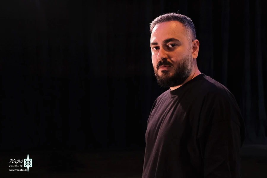 سعید برجعلی