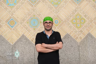 محمدهادی عطایی:

تعصب خاصی به تئاتر خیابانی  دارم