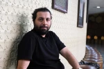 یاشار نادری