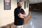 یاشار نادری
