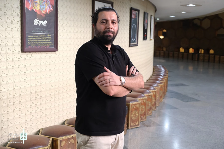 یاشار نادری