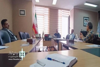 در اولین جلسه تخصصی 1402 با واحدهای اداره کل هنرهای نمایشی مطرح شد

لزوم توجه هرچه بیشتر به تئاتر استان‌ها و شهرستان‌ها