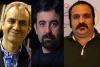هیات انتخاب آثار دومین جشنواره ملی خیابانی رضوی جنوب کرمان معرفی شدند 2