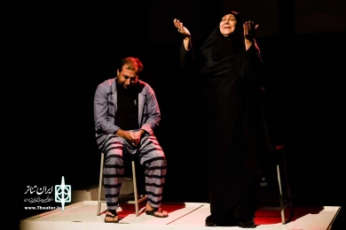 دل لرزه