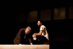 دل لرزه