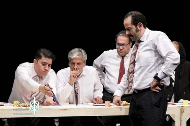 مردمان خشمگین