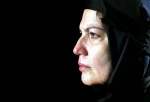 شمسی صادقی: خدا کند لیف تئاتر به پشت کسی کشیده نشود 2