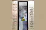 «ناریا» به تماشاخانه ملک رسید 3