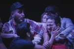 «ناریا» به تماشاخانه ملک رسید 4