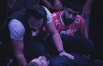 «ناریا» به تماشاخانه ملک رسید 5