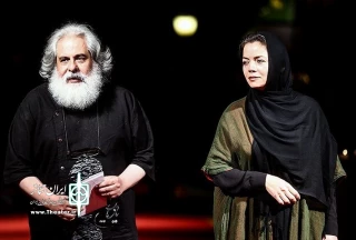 برگزاری کارگاه بازیگری محمد رحمانیان و مهتاب نصیرپور در خانه تئاتر
