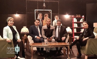 با حضور در خانه هنرمندان ایران

خواننده پاپ، تماشاگر «چه کسی از ویرجینیا وولف می‌ترسد؟» شد