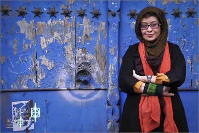 Chista Yasrebi: To know Attar is to know immortality