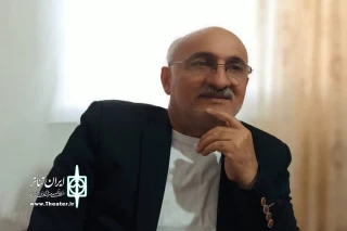 گفت‌و‌گو با پیشکسوت تئاتر چالوس

محمدرضا قلی‌پور: برگزاری هفته تئاتر مازندران، باعث پیشرفت تئاتر شهرستان‌ها می‌شود
