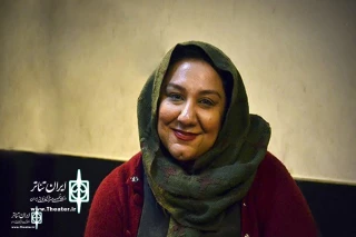 Noushin Tabrizi: Anyone who has money will perform