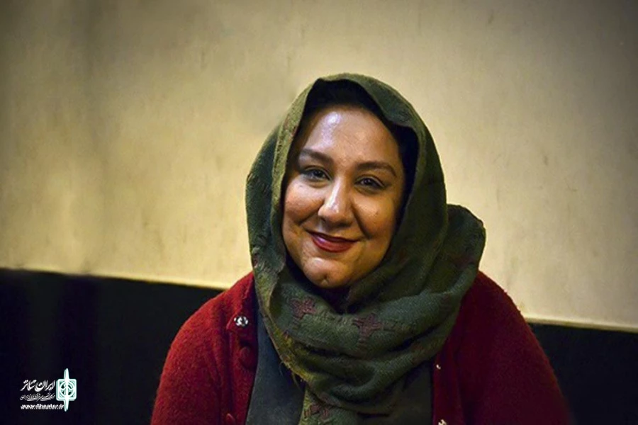Noushin Tabrizi: Anyone who has money will perform