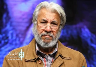 مدیرعامل صندوق اعتباری هنر به عیادت محمد فیلی رفت