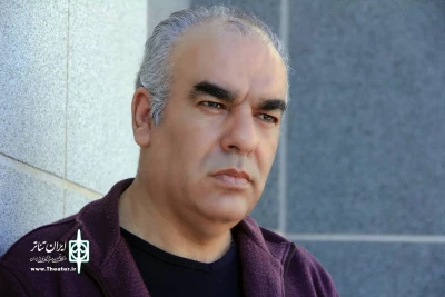 گفت‌وگو با کارگردان نمایش «اپرای شیپور»

فریدون ولایی: هیچ‌وقت قبل از تماشای اثر قضاوت نکنیم