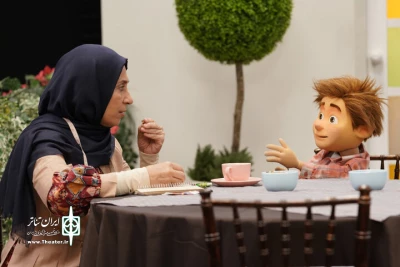 علی خواجه تهیه‌کننده «عروسک‌خونه» مطرح کرد

ثبت 20 میلیون رای در جشنواره نمایش عروسکی تلویزیونی