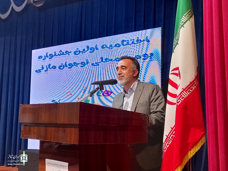 استعدادهای جوان، آینده کشور هستند 2