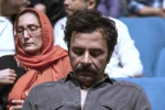رضا آشفته و بهمن زارع‌طلب به نقدو بررسی «مکبث زار» نشستند 3
