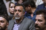رضا آشفته و بهمن زارع‌طلب به نقدو بررسی «مکبث زار» نشستند 7