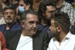 رضا آشفته و بهمن زارع‌طلب به نقدو بررسی «مکبث زار» نشستند 8