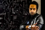 کوروش شاهونه: 2