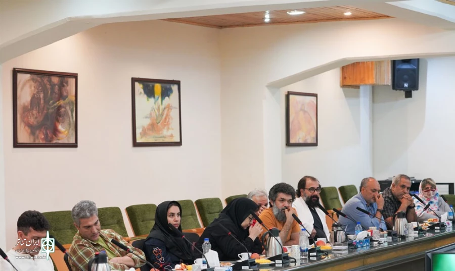کانون پرورش فکری کودکان و نوجوانان  3