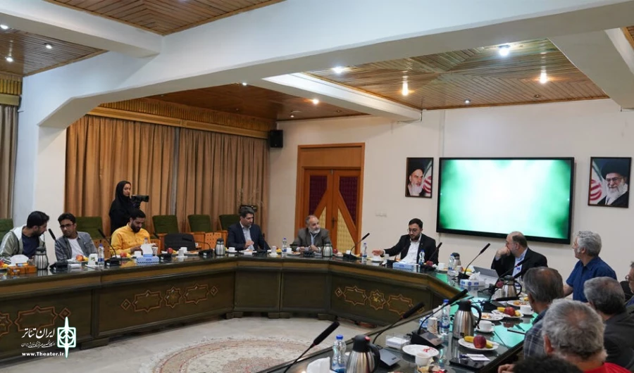 کانون پرورش فکری کودکان و نوجوانان  5