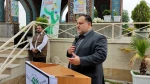 استان گیلان می‌تواند به پایگاه جشنواره تئاتر کودک ایثار تبدیل شود 2