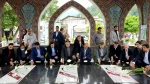 استان گیلان می‌تواند به پایگاه جشنواره تئاتر کودک ایثار تبدیل شود 3