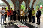 استان گیلان می‌تواند به پایگاه جشنواره تئاتر کودک ایثار تبدیل شود 4