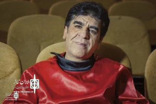 A conversation with Ali Fathali about Saadi Afshar

He’s a great actor who was a pleasure to work with
