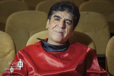 A conversation with Ali Fathali about Saadi Afshar

He’s a great actor who was a pleasure to work with