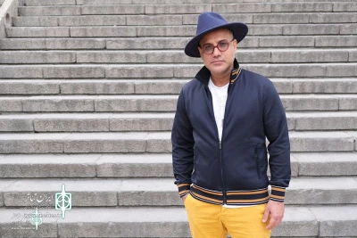 Interview with Ebrahim Poshtkuhi, director of 