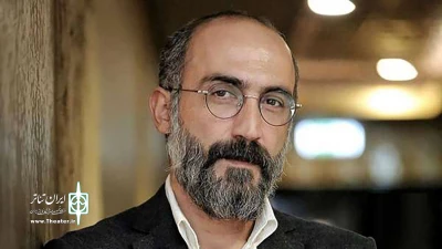 در تئاتر میرا

هادی حجازی‌فر از تجربیات خود در بازیگری خواهد گفت