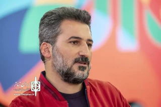 دل‌نوشته وحید آقاپور برای زنده‌یاد حسام محمودی

برای حسام که رفتنش اندوه بسیار آورد 
