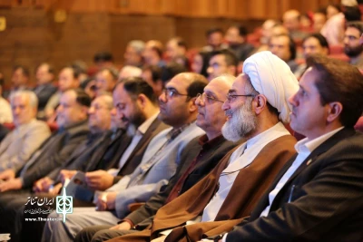 به میزبانی استان گیلان

برگزیدگان سومین جشنواره ملی تئاتر کودک، نوجوان و عروسکی ایثار معرفی شدند
