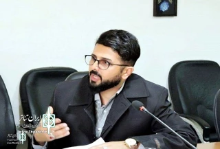 Interview with Kaveh Mohammadzadeh, the acclaimed director of the Syrian International Theater Festival

Provincial artists have the ability to shine internationally